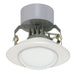 Satco - S9123 - LED Directional Downlight Retrofit - Frosted