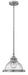 Hinkley - 3123CM - One Light Pendant - Amelia - Chrome