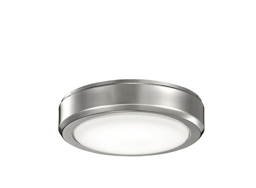 Kichler - 338203PN - LED Fan Light Kit - Arkwright - Polished Nickel