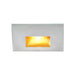W.A.C. Lighting - WL-LED100-AM-SS - LED Step and Wall Light - Ledme Step And Wall Lights - Stainless Steel