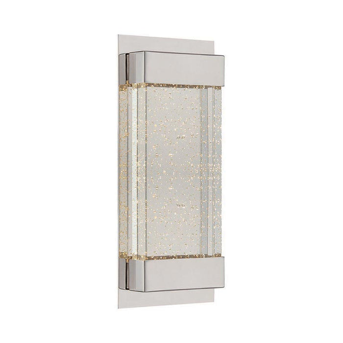 W.A.C. Lighting - WS-12713-PN - LED Wall Sconce - Mythical - Polished Nickel