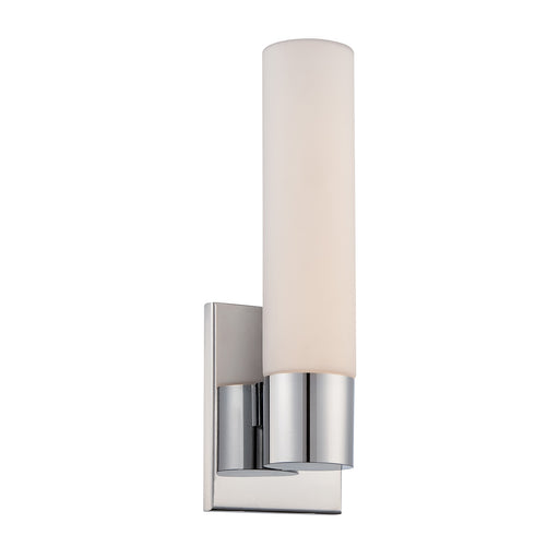 W.A.C. Lighting - WS-7213-CH - LED Wall Sconce - Elementum - Chrome