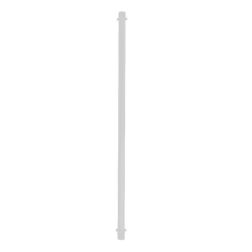 W.A.C. Lighting - X18-WT - Ext Rod For Track Heads 18In - White