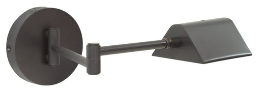 House of Troy - D175-OB - LED Task Wall Lamp - Delta - Oil Rubbed Bronze