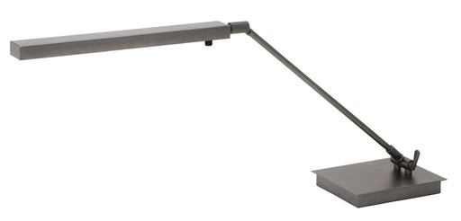 House of Troy - HLEDZ650-GT - LED Table Lamp - Horizon Task - Granite