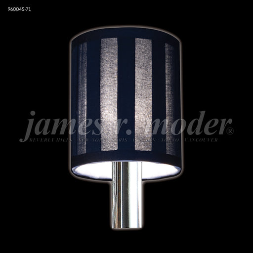 James R. Moder - 96004S-71 - Non-Tilt Shade - Shades & Accessories