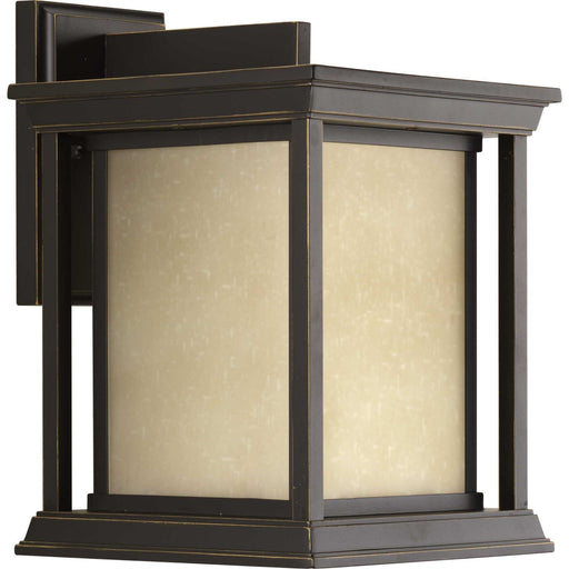 Progress Lighting - P5611-20 - One Light Wall Lantern - Endicott - Antique Bronze