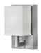 Hinkley - 61033BN - LED Wall Sconce - Avenue - Brushed Nickel