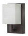 Hinkley - 61033OZ - LED Wall Sconce - Avenue - Oil Rubbed Bronze