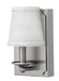 Hinkley - 61222BN - LED Wall Sconce - Avenue - Brushed Nickel