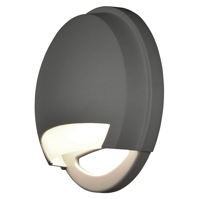 LED Wall Fixture from the Avante collection in Satin finish