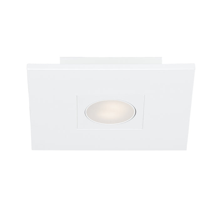 Eurofase - 27991-015 - LED Surface Mount - Venue - White
