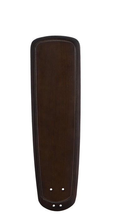 Fanimation - B454WADWA - Blade Set - myFanimation - Walnut/Dark Walnut