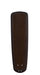 Fanimation - B454WADWA - Blade Set - myFanimation - Walnut/Dark Walnut
