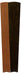 Fanimation - B7966CYDWA - Blade Set - Kellan - Cherry/Dark Walnut