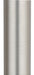 Fanimation - DR1-18SN - Downrod - Downrods - Satin Nickel