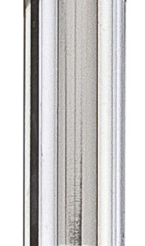 Fanimation - DR1-24PN - Downrod - Downrods - Polished Nickel