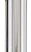 Fanimation - DR1-60PN - Downrod - Downrods - Polished Nickel