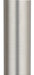 Fanimation - DR1-60SN - Downrod - Downrods - Satin Nickel