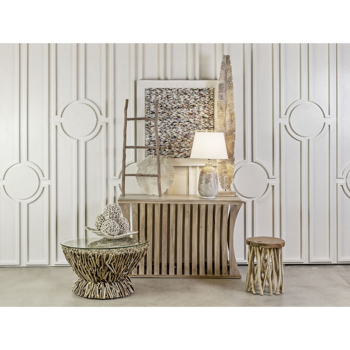 Decorative Accessory from the Wood Ladder collection in Light Wood finish