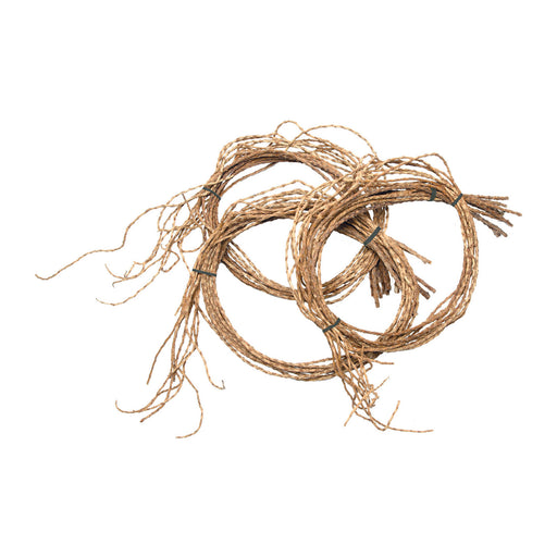 ELK Home - 742012 - Ornamental Accessory - Tail Coil Bunch - Natural