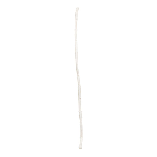 ELK Home - 784062 - Decorative Accessory - Twisted Stick - White