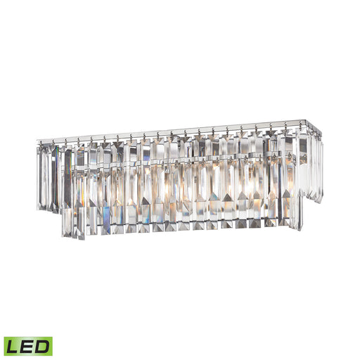 ELK Home - 15212/3-LED - LED Vanity Lamp - Palacial - Polished Chrome