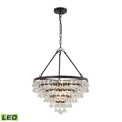 ELK Home - 31271/6-LED - LED Chandelier - Ramira - Oil Rubbed Bronze