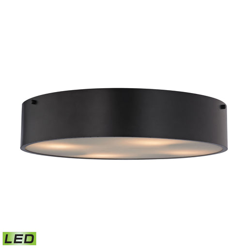 ELK Home - 45321/4-LED - LED Flush Mount - Clayton - Oil Rubbed Bronze