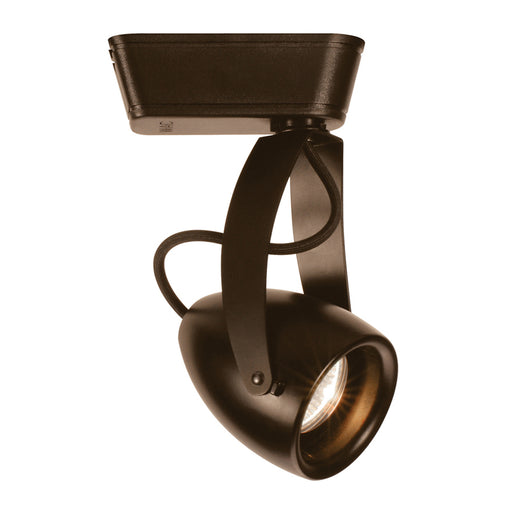 W.A.C. Lighting - L-LED810F-35-DB - LED Track Head - Impulse - Dark Bronze