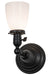 Meyda Tiffany - 136388 - One Light Wall Sconce - Revival - Craftsman Brown