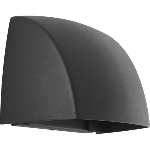 Progress Lighting - P5634-3130K9 - LED Wall Sconce - Cornice - Black