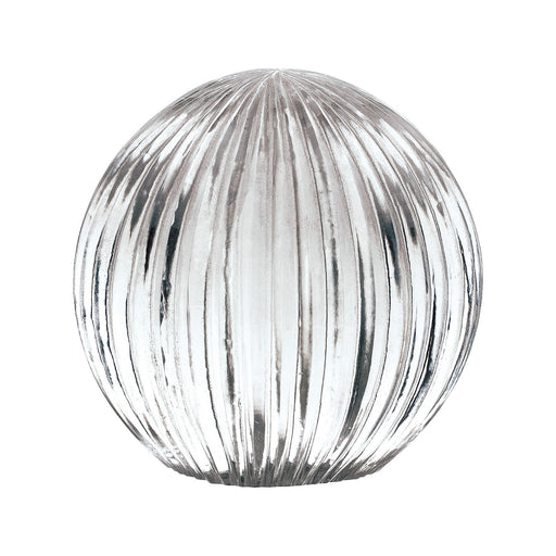 ELK Home - 8985-063 - Ornamental Accessory - Decorative Glass - Silver