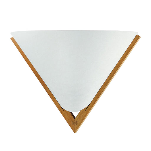 Justice Designs - DOM-8310 - Wall Sconce - Domus
