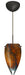Besa - 1JC-4125CE-LED-BR - One Light Pendant - Juli - Bronze