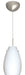 Besa - 1JC-412607-LED-SN - One Light Pendant - Pera - Satin Nickel