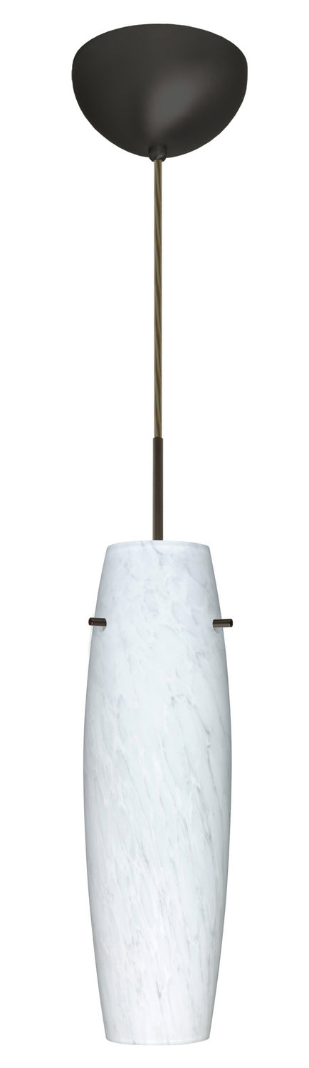 Besa - 1JC-489719-LED-BR - One Light Pendant - Suzi - Bronze