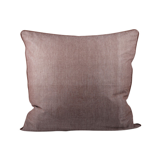 ELK Home - 902628 - Pillow - Chambray - Earth Tone