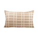 ELK Home - 904226 - Pillow - Classique - Cream, Sandstone, Sandstone
