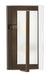 Hinkley - 3992OZ - Two Light Wall Sconce - Latitude - Oil Rubbed Bronze