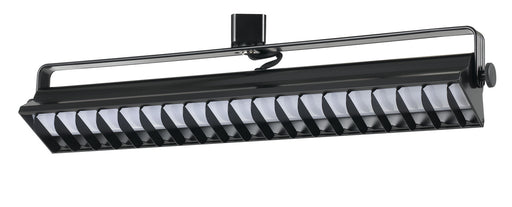 Cal Lighting - HT-633M-BK - One Light Track Fixture - Led - Black