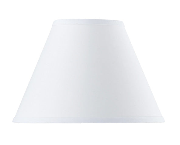 Cal Lighting - SH-1174 - Shade - Empire - White