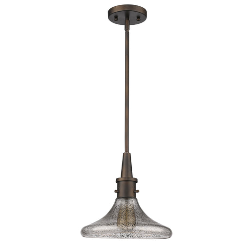 Acclaim Lighting - IN21192ORB - One Light Pendant - Brielle - Oil Rubbed Bronze