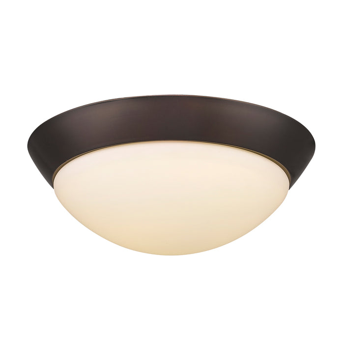 Acclaim Lighting - IN51394ORB - LED Flushmount - Flushmounts - Oil Rubbed Bronze
