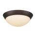 Acclaim Lighting - IN51394ORB - LED Flushmount - Flushmounts - Oil Rubbed Bronze