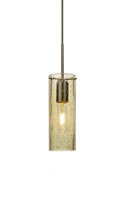 Besa - 1JT-JUNI10GD-BR - One Light Pendant - Juni - Bronze