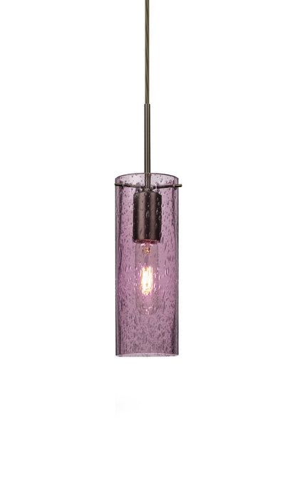 Besa - 1JT-JUNI10PL-BR - One Light Pendant - Juni - Bronze