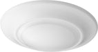 Quorum - 905-6-8 - LED Ceiling Mount - Studio White