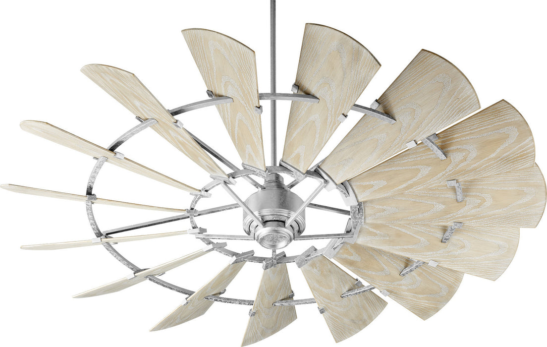 72``Patio Fan from the Windmill collection