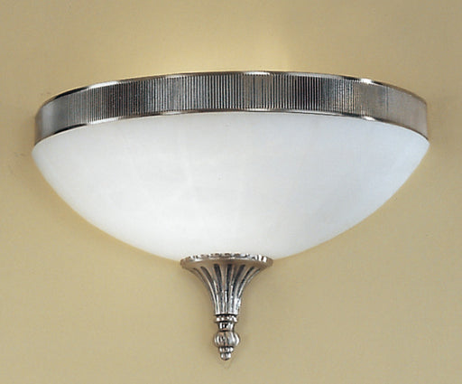 Classic Lighting - 55301 PTR - One Light Wall Sconce - Chelsea - Pewter